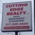 Cutting Edge Realty Logotype