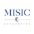 Misic Accounting Chartered Professional Accountant Logotype