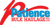 Patience Bulk Haulage Logotype