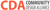 Community Design Alliance Logotype