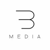 Berg Media Logotype