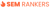 SEM Rankers LLC Logotype