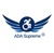 ADA Supreme Logotype