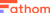 Fathom Data Logotype