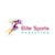 Elite Sports Marketing UK Logotype