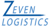 Zeven Logistics, S.R.L Logotype