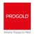 Progold S.p.A. Logotype