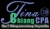 Tina T. Chiang Accountancy Corporation Logotype