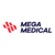 Mega Medical Logotype
