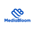 Mediabloom.us Logotype