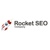 Rocket SEO Company Logotype