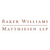Baker Williams Matthiesen LLP Logotype