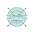 Seabrook & Bowyer Imagery Logotype