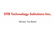 STB Technology Solutions Inc. Logotype
