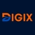 Mr Digix IT Solutions Logotype