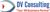 DV Consulting Logotype