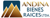 Andina Bienes Raices Ltda Logotype