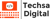 Techsa Digital Logotype