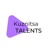KUZNITSA TALENTS Logotype