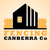 Fencing Canberra Co Logotype