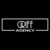 Agência Griff Logotype