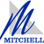 Mitchell Signs Logotype
