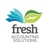 Fresh Accounting Solutions Logotype