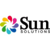 Sun Solutions USA Logotype