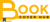 Book Cover Hub Logotype