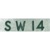 SW14 Group LLC Management Consulting and Coaching Logotype