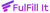 fulfillit Logotype