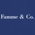 Famme & Co Professional Corporation Logotype