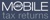 Mobile Tax Returns Logotype