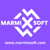 Marmix Soft Logotype