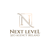 Next Level SEO Agency Ireland Logotype
