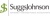 SuggsJohnson, LLC. Logotype