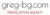Greg Translation Agency Logotype