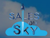 Sales On Sky Logotype