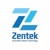 Zentek Infosoft Logotype