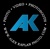 Alex Kaplan Photo Video Photo Booth Logotype