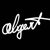 Algert - A Branding & Experience Design Agency Logotype