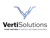 VertiSolutions Logotype
