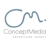 Concept Media - Logotype