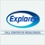 Explorer Call Center Logotype