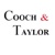 Cooch and Taylor P.A. Logotype