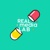 Real Media Lab Logotype