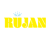 RUJAN Logotype
