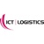 ICT Logistics A/S Logotype