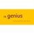 Regenius Rotterdam Logotype