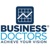 Business Doctors Ireland Logotype